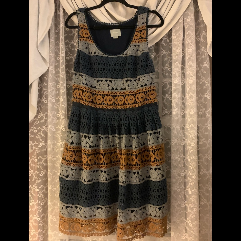Maeve dress